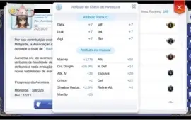 (Global) Ragnarok Mobile - SNIPER 99/67