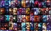 Conta Riot (LOL e LoR)