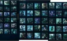 Conta Riot (LOL e LoR)