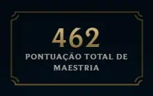 Conta Riot (LOL e LoR)