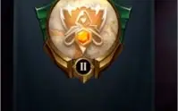 Conta Riot (LOL e LoR)
