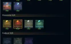 Conta Riot (LOL e LoR)