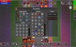 Conta Kakele Alquemista 435 South America Blue - Mundo Pve