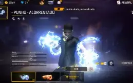 Conta De Freefire Para Sair Rápido
