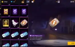 Conta De Freefire Para Sair Rápido