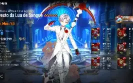 Epic Seven Bem Late Game !!!