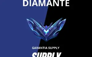 Conta Diamante I Flex Supplyboost