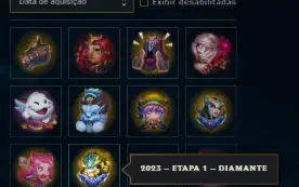 Conta Diamante I Flex Supplyboost