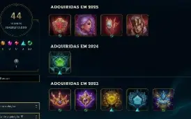 Conta Diamante I Flex Supplyboost