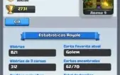 Clash Royale Level 9, Duas Lendárias