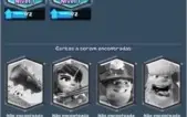 Clash Royale Level 9, Duas Lendárias