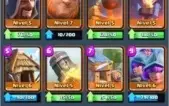 Clash Royale Level 9, Duas Lendárias
