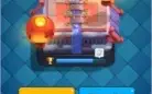 Clash Royale - NV12 - COM 18 LENDÁRIAS e 100k de GOLD
