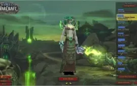 CONTA "WOW" com BFA e VÔO LIBERADO!