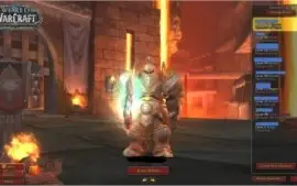 CONTA "WOW" com BFA e VÔO LIBERADO!