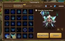 Summoners War Mid Game C1 com Jager