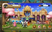 Summoners War Mid Game C1 com Jager