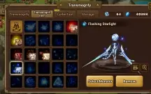 Summoners War Mid Game C1 com Jager