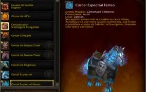 World of warcraft Shadowlands heroic edition