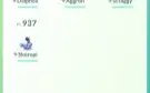 Conta Pokemon Go Nivel 30