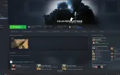 conta steam 2015 com csgo prime, devour, ark survival barato