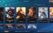 Conta Wild Rift Top!