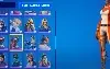 conta fortnite com skins raras (WONDER, MINTY GLOW..)