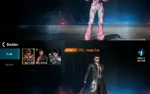 Conta Blood Strike Full Gemada Lvl. 50 Top Servidor