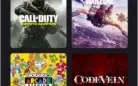 Conta PS4 parada