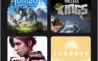 Conta PS4 parada