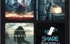 Conta PS4 parada