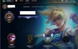 League of legends