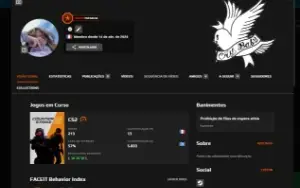 faceit lvl 9/ prime/ gtaV