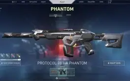 Conta Valorant Platina 3