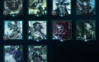 Esmeralda Mmr Alto