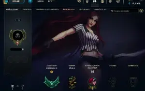 Esmeralda Mmr Alto