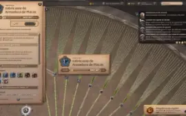 Vendo conta Albion Online