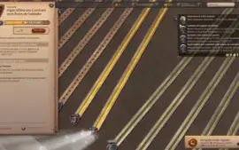 Vendo conta Albion Online
