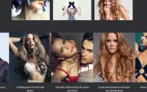 Crio Portfólio Profissional e Totalmente Personalizado