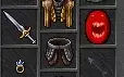 Conta Tibia Knight 91 Pacera Druid 25 Pacera