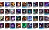 PROMOÇÃO 59 CAMPEÕES - 13 SKINS