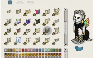 Conta Habbo 2020 ( 16k de placar! )