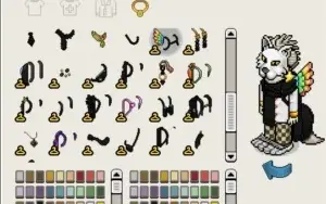 Conta Habbo 2020 ( 16k de placar! )