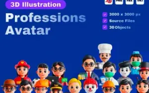 assets premium para o Figma