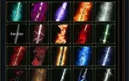 Conta Path of Exile com skins Phoenix e Kitava