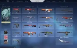 Conta LOL Plat IV - 95 Champs e 149 Skins