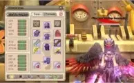 Conta Grand Fantasia Genesis