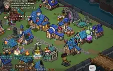 Conta Evil Hunter Tycoon (Tormenta IV)
