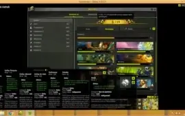 Conta Dofus Crocabulia IOP 200 MULTI 8k SUCESSO