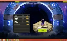 Conta Dofus Crocabulia IOP 200 MULTI 8k SUCESSO